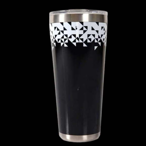New 32oz Tumbler "I used to have a handle on life ...BUT THE HANDLE BROK… - Picture 10 of 11